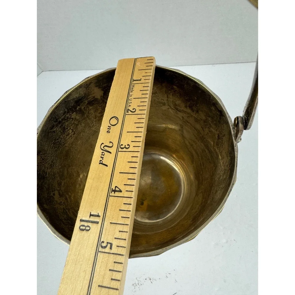 N/A vintage brass